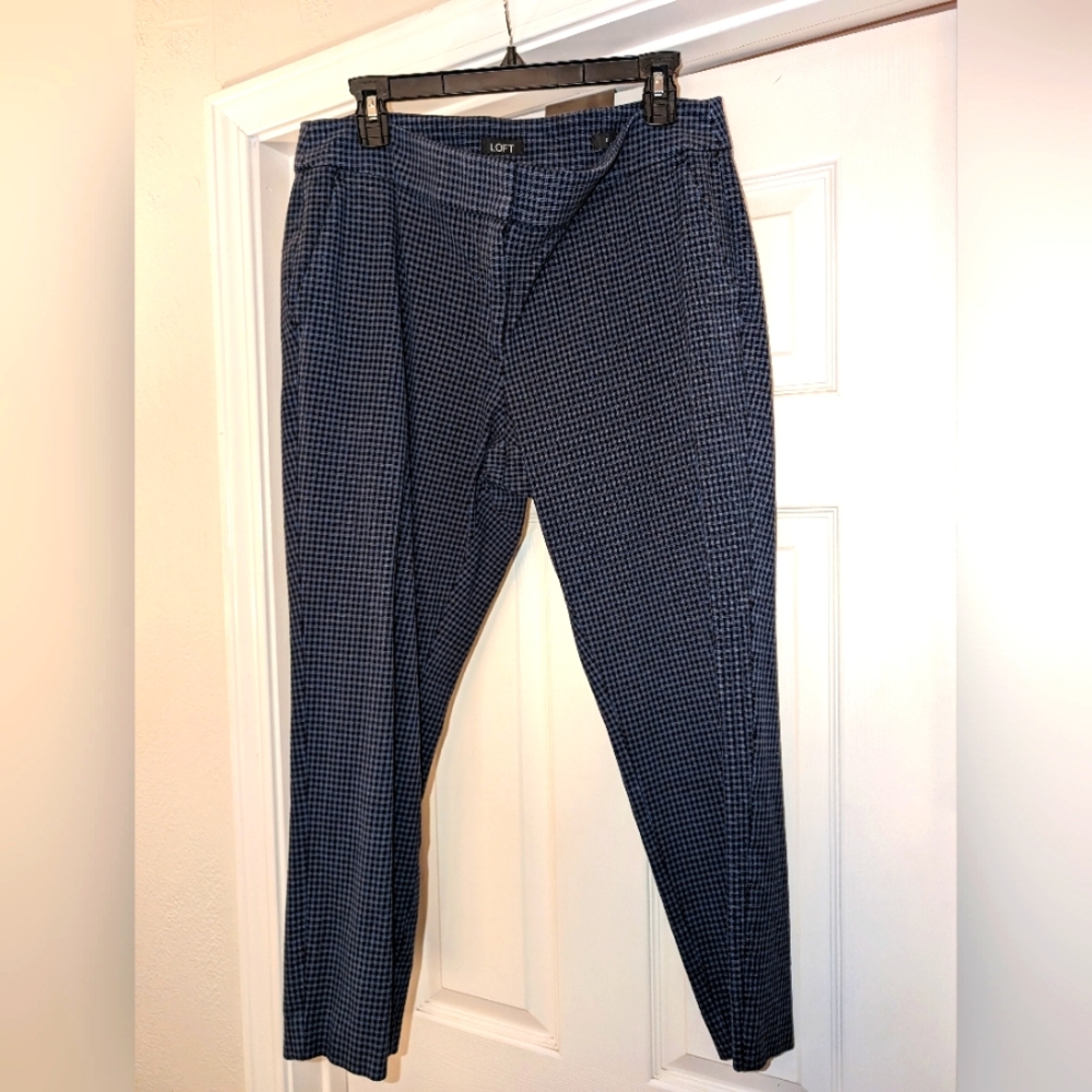 LOFT pants